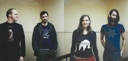 Wir sind Helden - Februar 2005 - 6