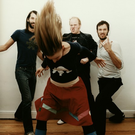 Wir sind Helden - Februar 2005 - 7