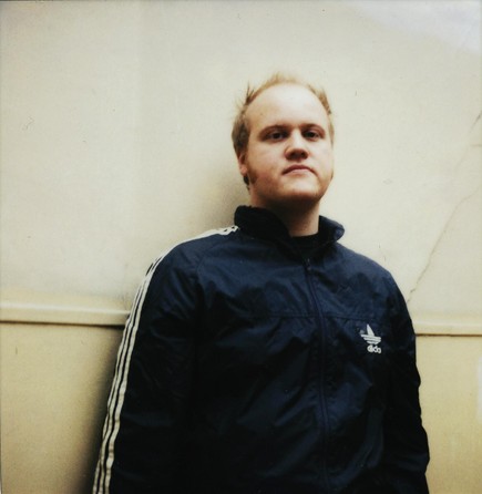 Wir sind Helden - Jean-Michel Tourette