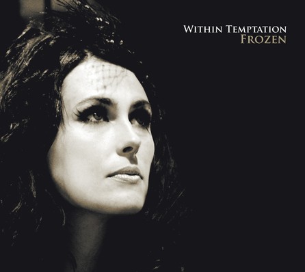 Within Temptation - Frozen - Cover