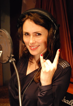 Within Temptation - Studio 2010 - 03