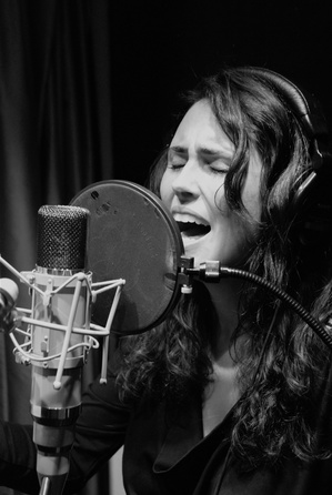 Within Temptation - Studio 2010 - 05