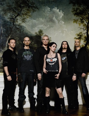 Within Temptation - The Heart Of Everything - 2