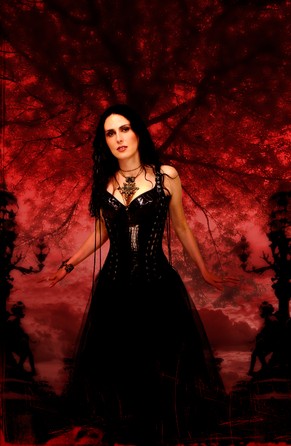 Within Temptation - The Silent Force - 11 - Sharon den Adel