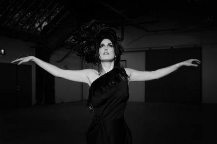 Within Temptation - The Unforgiving - 11