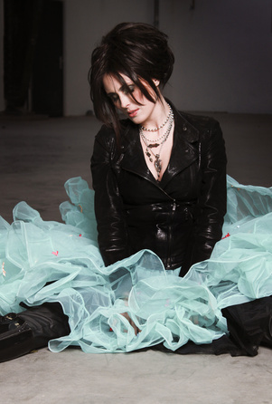 Within Temptation - The Unforgiving - 14