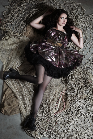 Within Temptation - The Unforgiving - 16