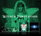 Within Temptation - Mother Earth/The Silent Force