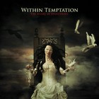 Within Temptation - The Heart Of Everything - Cover