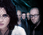 Within Temptation - The Unforgiving - 02