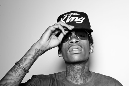 Wiz Khalifa - 2011 - 1