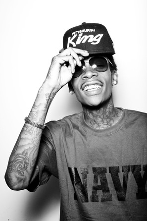 Wiz Khalifa - 2011 - 2