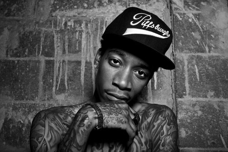 Wiz Khalifa - 2011 - 3