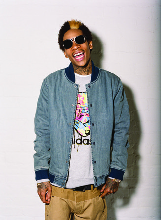 Wiz Khalifa - 2011 - 7