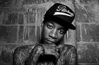 Wiz Khalifa - 2011 - 3
