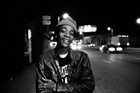 Wiz Khalifa - 2011 - 5