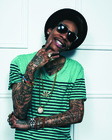 Wiz Khalifa - 2012 - 01