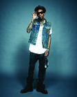 Wiz Khalifa - 2012 - 02