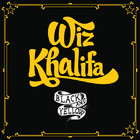 Wiz Khalifa - Black & Yellow - Single Cover