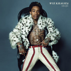 Wiz Khalifa - o.n.i.f.c. - Cover
