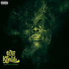 Wiz Khalifa - Rolling Papers - Album Cover