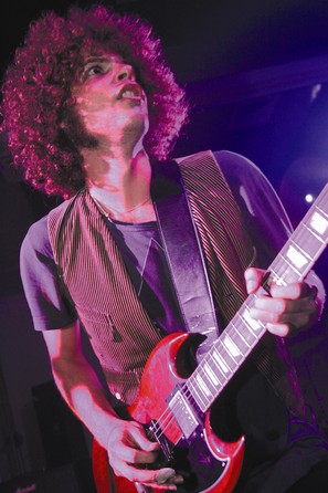 Wolfmother - 2006 - 1