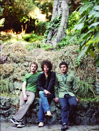 Wolfmother - 2006 - 11