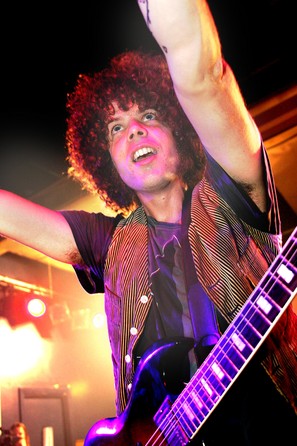 Wolfmother - 2006 - 2