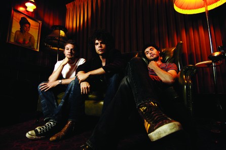 Wolfmother - 2006 - 3