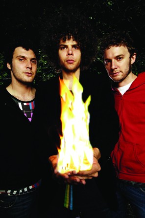 Wolfmother - 2006 - 5