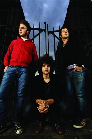 Wolfmother - 2006 - 8