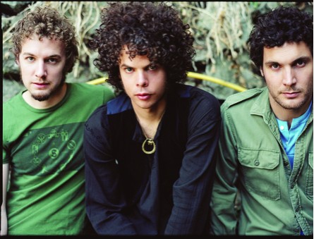 Wolfmother - 2006 - 9