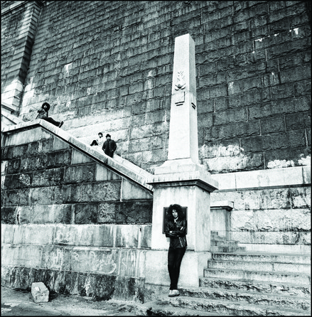 Wolfmother - Cosmic Egg - 1