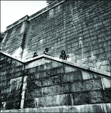 Wolfmother - Cosmic Egg - 3