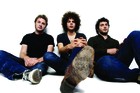 Wolfmother - 2006 - 4