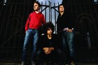 Wolfmother - 2006 - 7