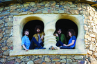 Wolfmother - Cosmic Egg - 4