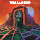 Wolfmother - Victorious - Album Cover