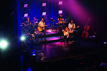 Wolkenfrei - 2015 - "Wachgeküsst live"
