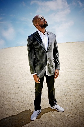 Wyclef Jean - Carnival II - Memoirs Of An Immigrant - 1