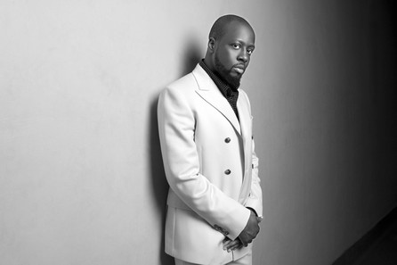 Wyclef Jean - Carnival II - Memoirs Of An Immigrant - 3