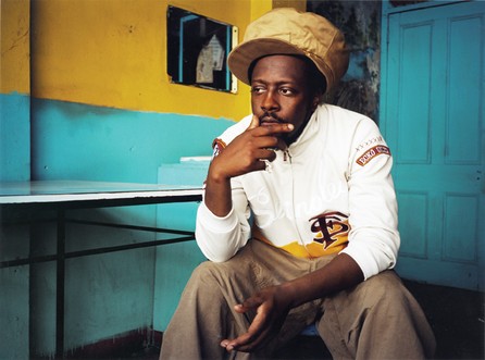 Wyclef Jean - Greatest Hits - 5