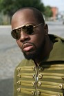 Wyclef Jean - Carnival II - Memoirs Of An Immigrant - 2