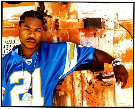 Xzibit - Weapons of Mass Destruction 2004 - 10