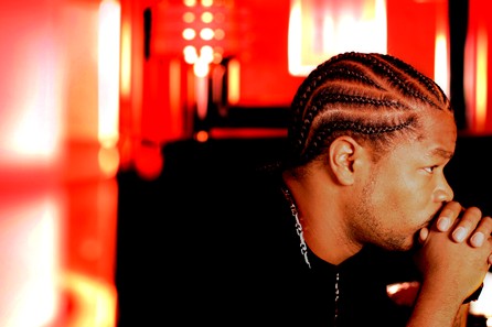 Xzibit - Weapons of Mass Destruction 2004 - 2