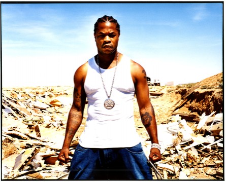Xzibit - Weapons of Mass Destruction 2004 - 6