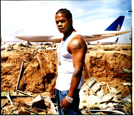 Xzibit - Weapons of Mass Destruction 2004 - 7