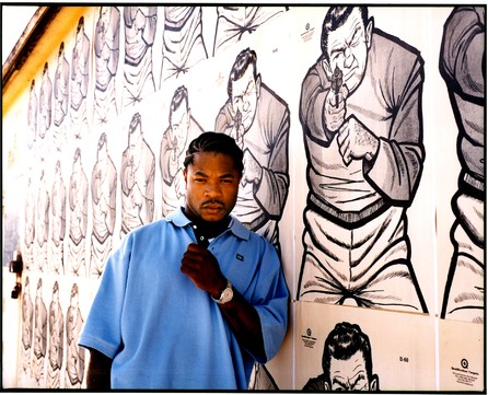 Xzibit - Weapons of Mass Destruction 2004 - 8