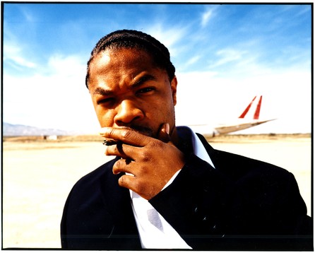 Xzibit - Weapons of Mass Destruction 2004 - 9
