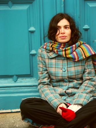 Yael Naim - New Soul - 1